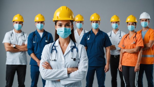 Les dernières tendances en matière de formation santé et sécurité pour 2024