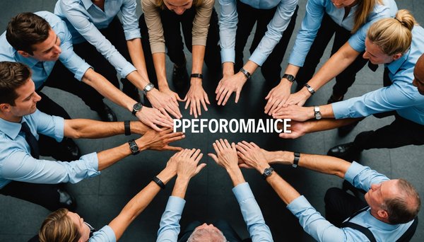 Optimisez la performance de votre équipe avec un séminaire de formation