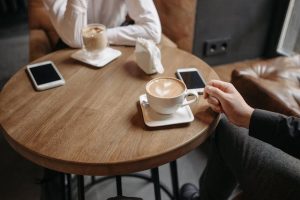 Améliorez le confort de votre équipe avec un service de café d'entreprise, pour une pause bien méritée